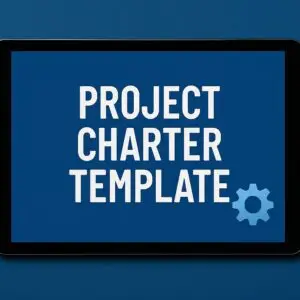 Project Charter Template