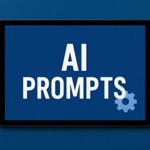 AI Prompts for Project Managers
