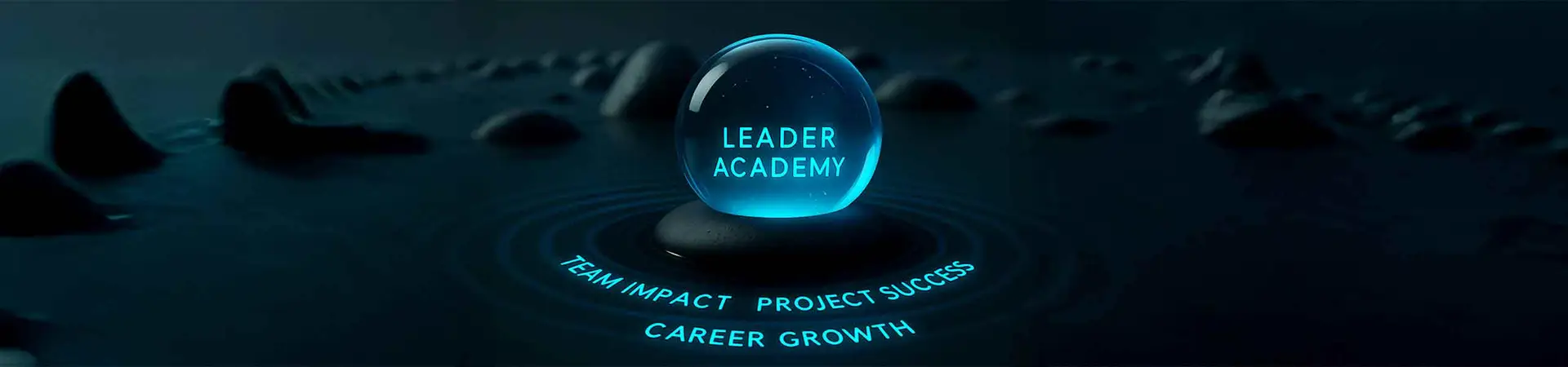 Leader Academy - Career Growth, Project Success, Team Impact Leader Academy - Career Growth, Project Success, Team Impact