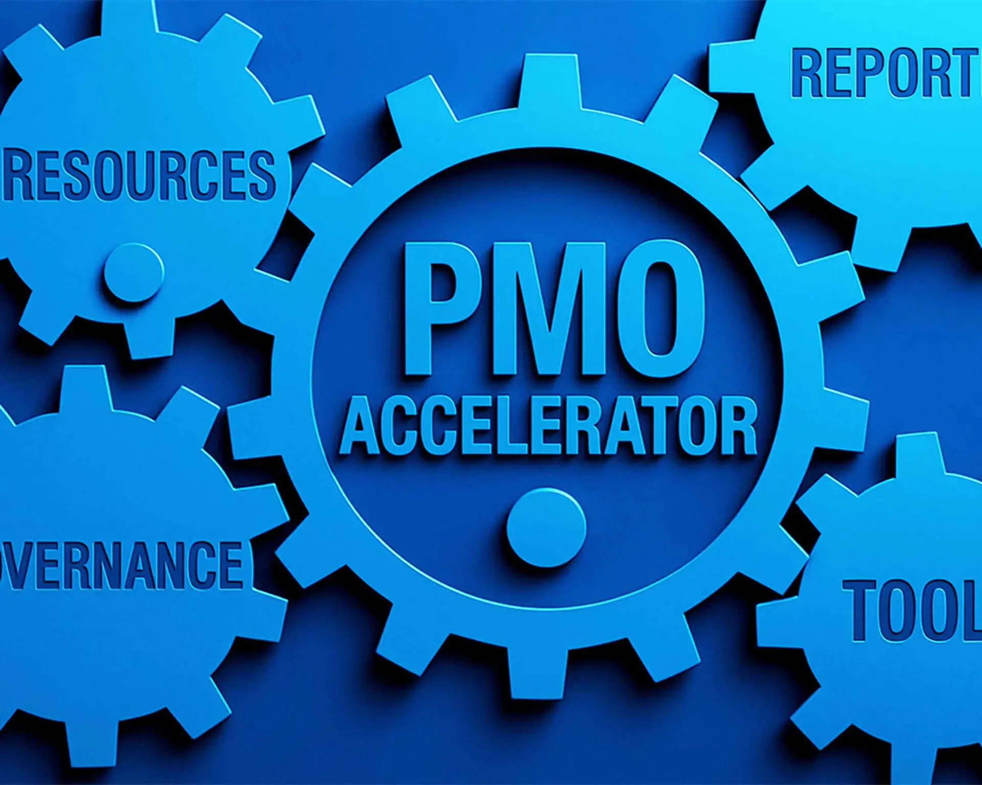 PMO Accelerator - Custom PMO in 90 days